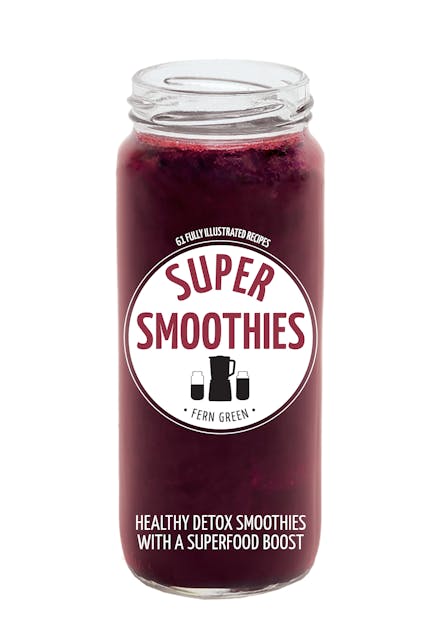 Super Smoothies