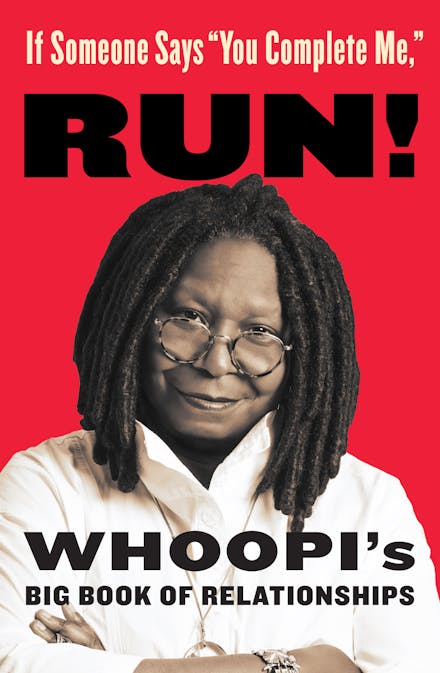 If Someone Says "You Complete Me," Run!