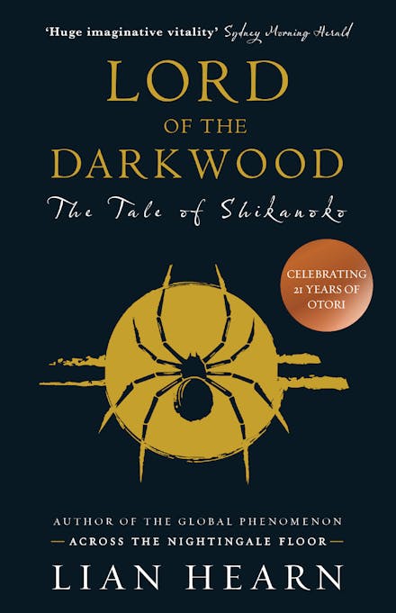 Lord of the Darkwood