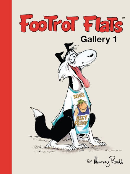 Footrot Flats: Gallery 1