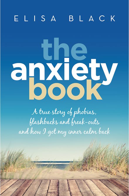 The Anxiety Book