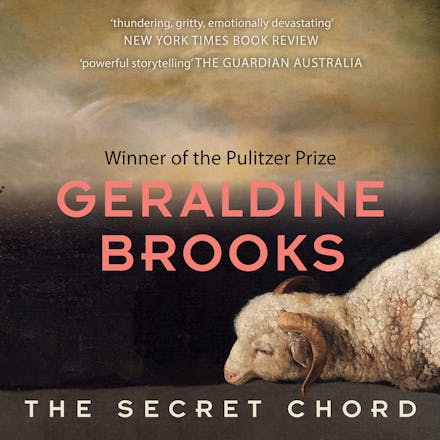 The Secret Chord