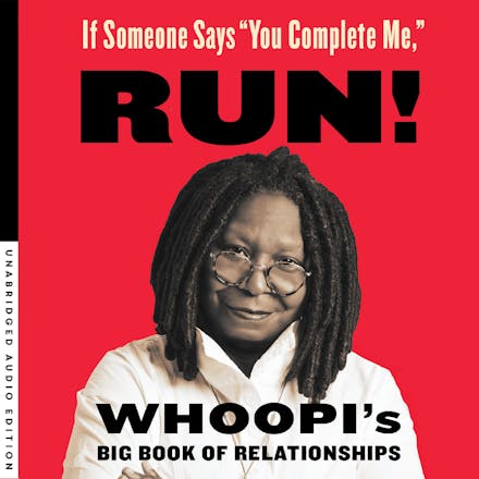 If Someone Says "You Complete Me," Run!