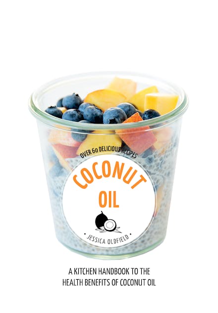 Coconut Oil