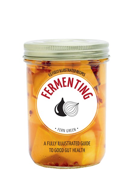 Fermenting