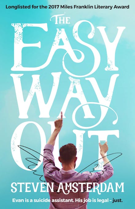 The Easy Way Out