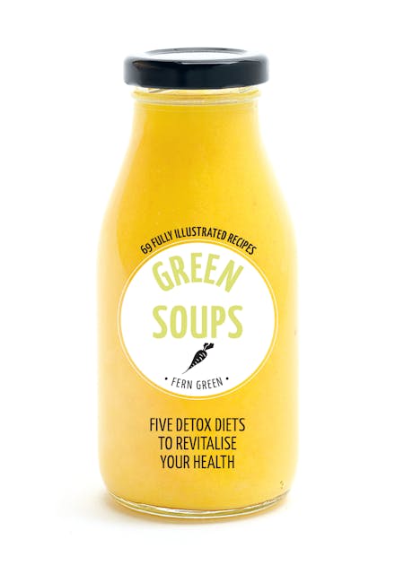 Green Soups