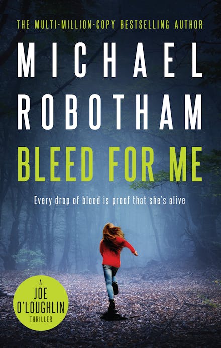 Bleed For Me