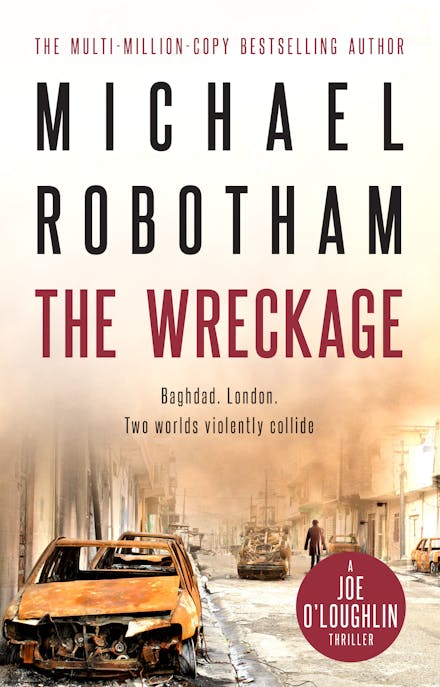 The Wreckage