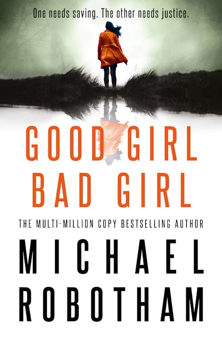 Good Girl, Bad Girl