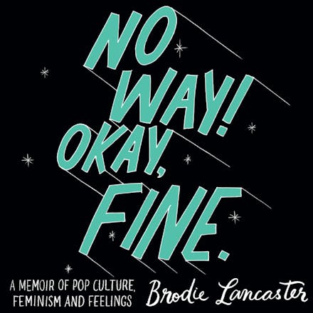 No Way! Okay, Fine