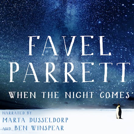 When the Night Comes