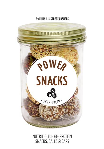 Power Snacks