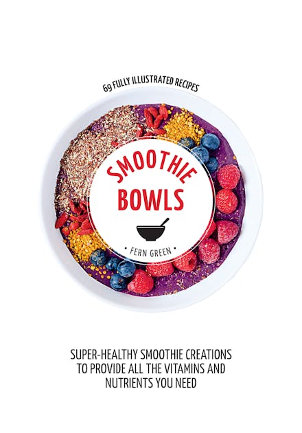 Smoothie Bowls