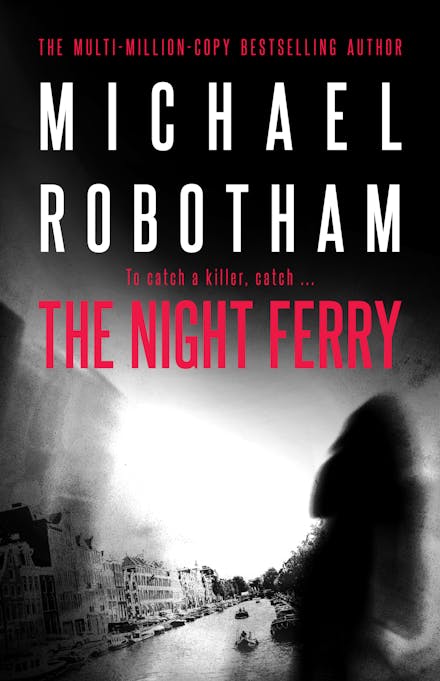 The Night Ferry