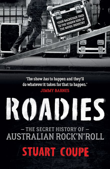 Roadies