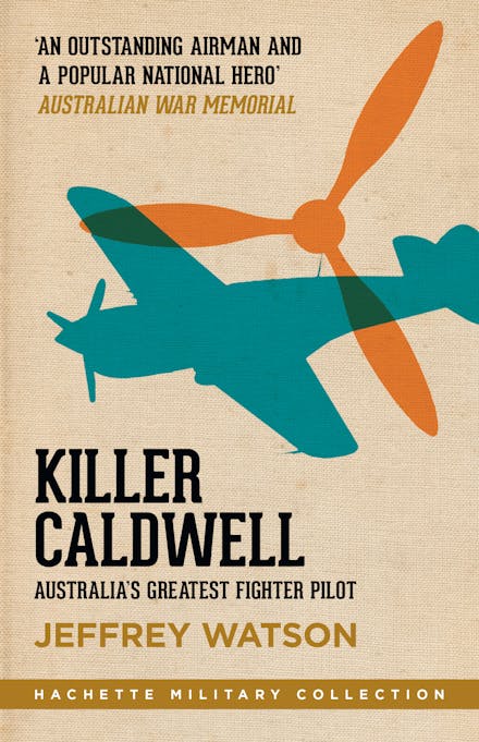 Killer Caldwell