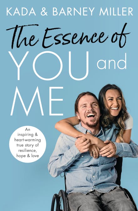 The Essence of You and Me