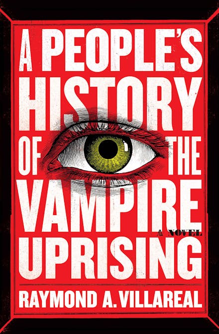 A People's History of the Vampire Uprising