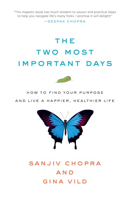 The Two Most Important Days