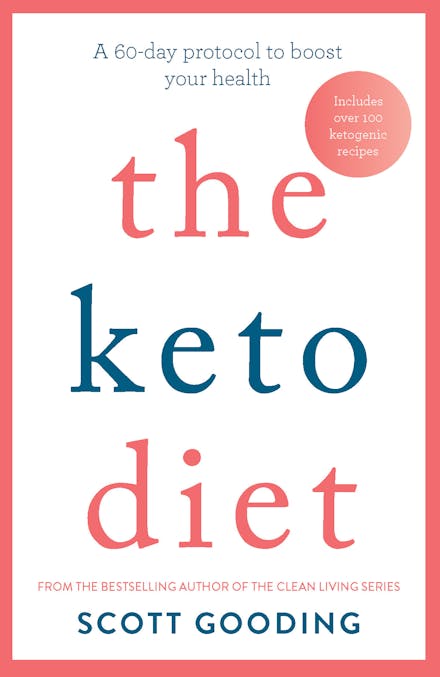 The Keto Diet