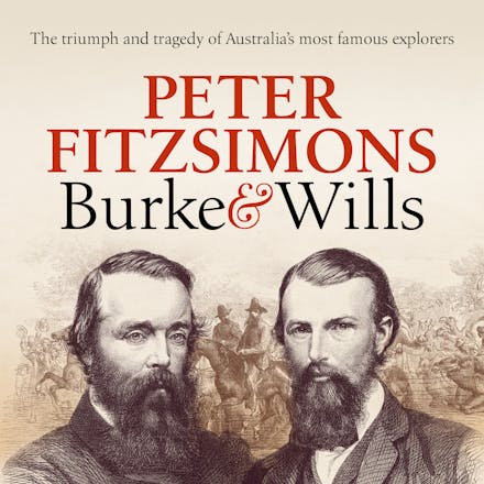 Burke and Wills