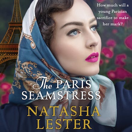The Paris Seamstress
