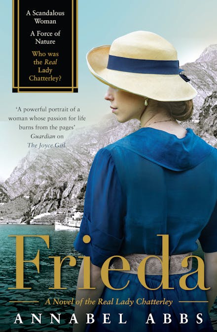 Frieda