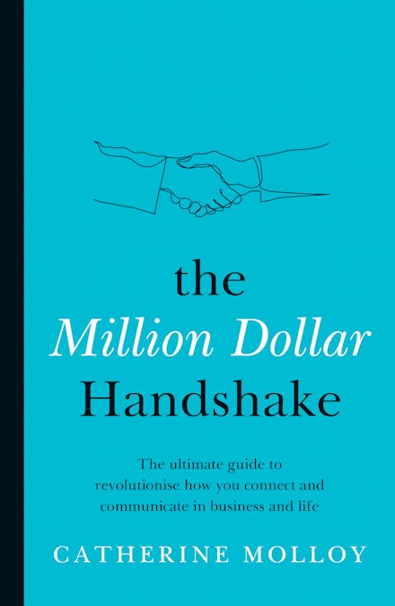 The Million Dollar Handshake