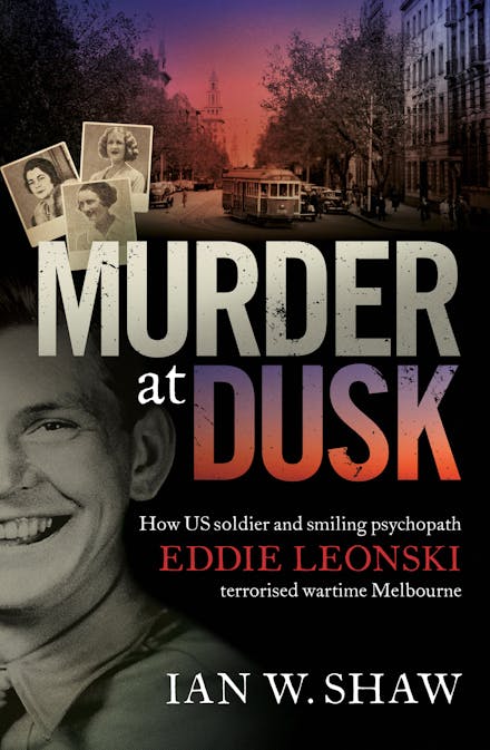 Murder at Dusk