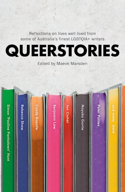 Queerstories