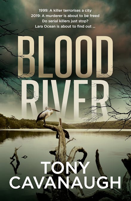 Blood River