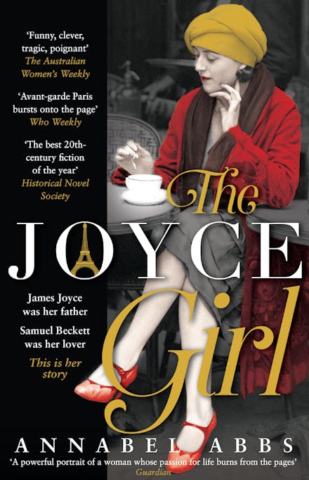 The Joyce Girl