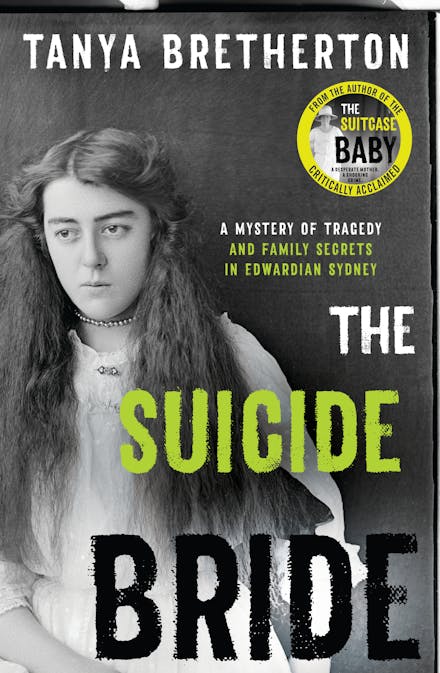 The Suicide Bride