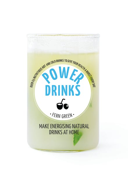 Power Drinks