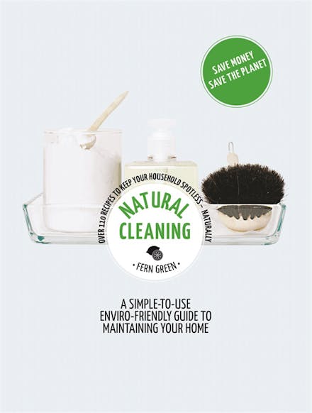 Natural Cleaning