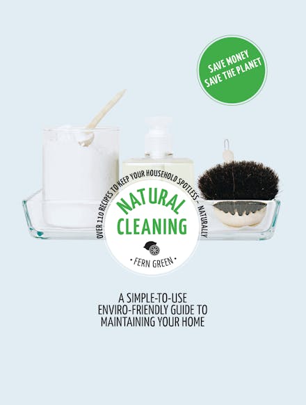 Natural Cleaning