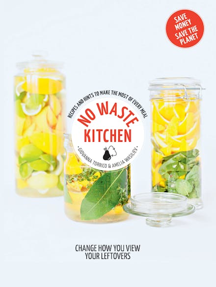 No Waste Kitchen
