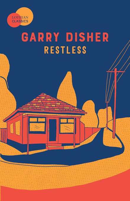 Restless
