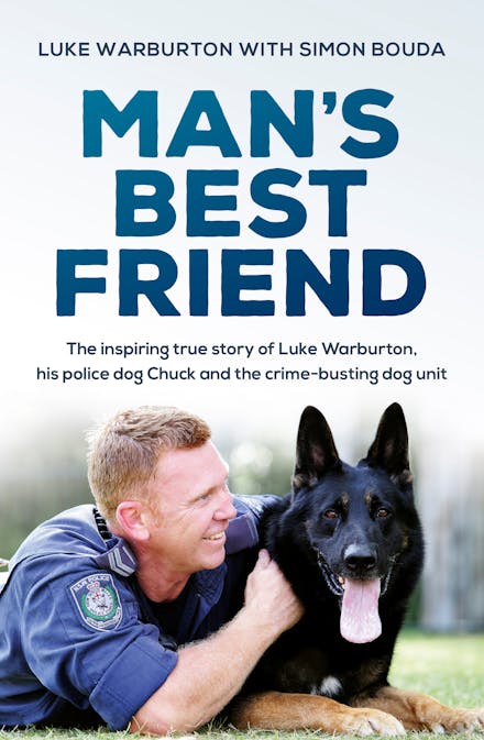 Man's Best Friend