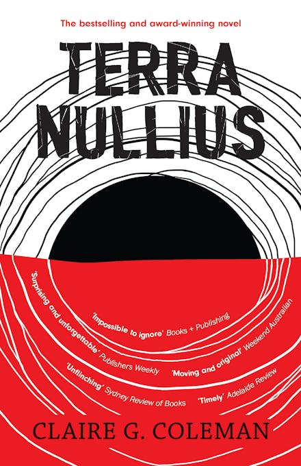 Terra Nullius