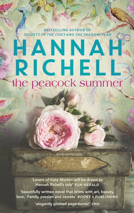 The Peacock Summer