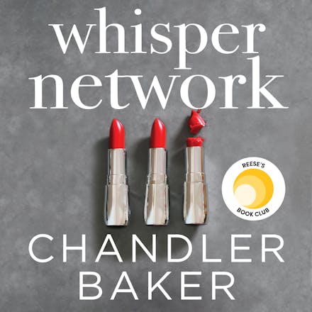 Whisper Network