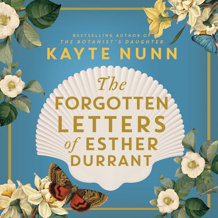 The Forgotten Letters of Esther Durrant