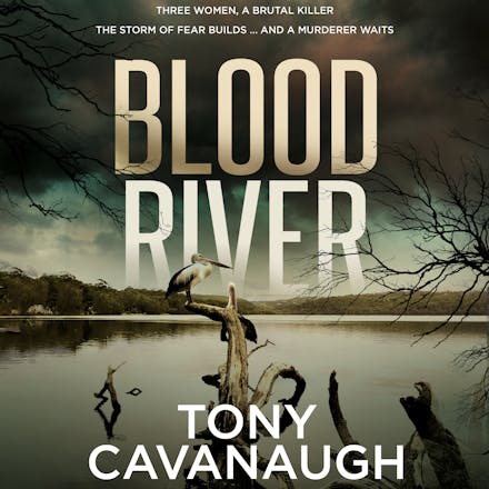 Blood River