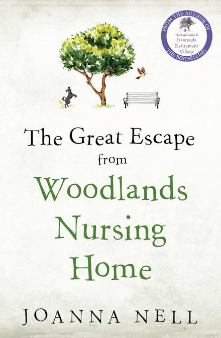 The Great Escape from Woodlands Nursing Home