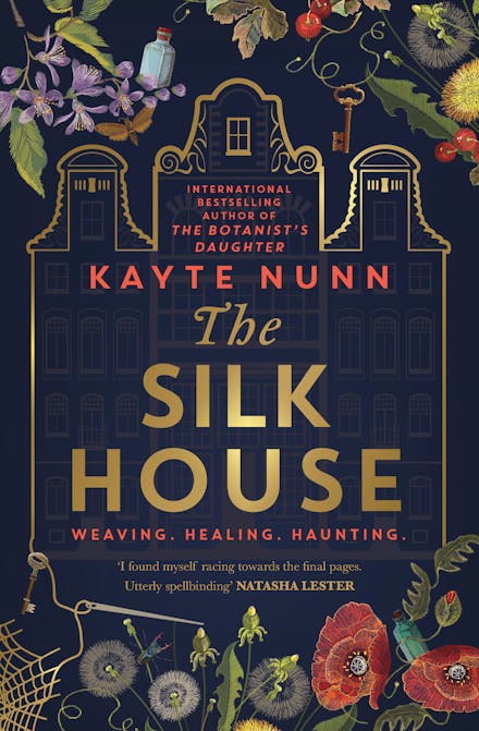 The Silk House