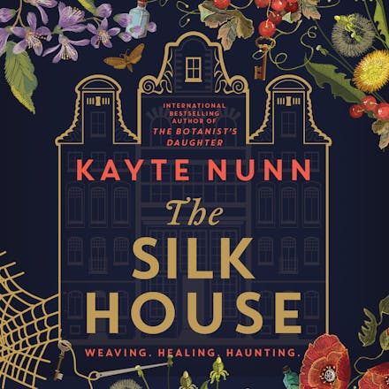 The Silk House