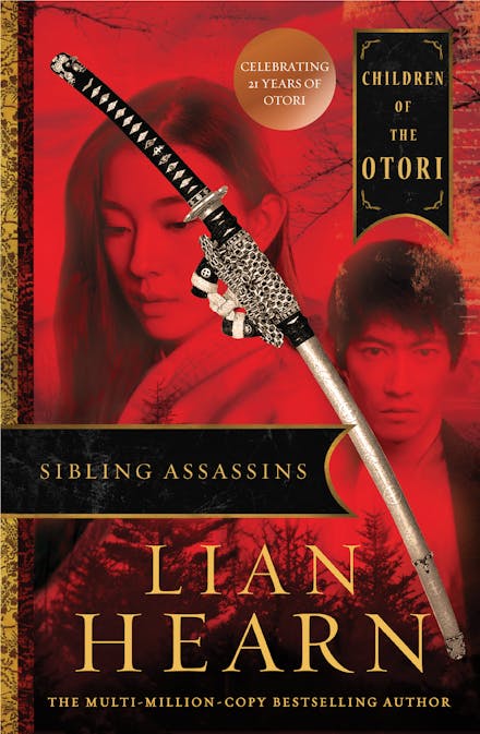 Sibling Assassins
