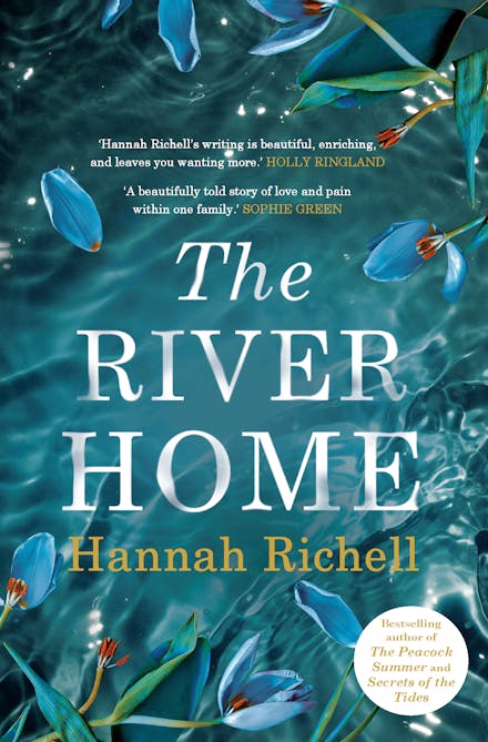 The River Home